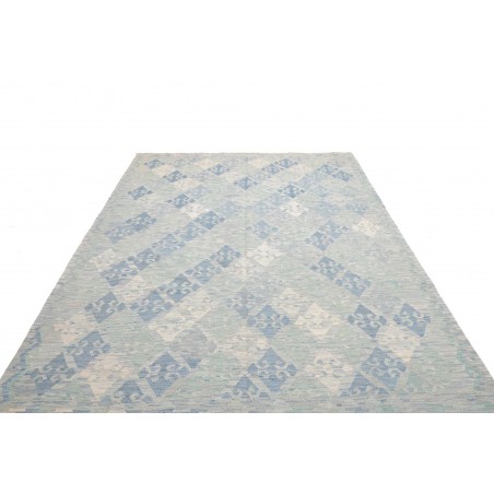 Tappeto Kilim Afghanistan beige 207x302
