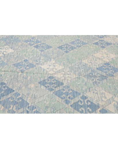 Tappeto Kilim Afghanistan beige 207x302