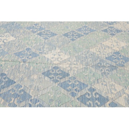 Tappeto Kilim Afghanistan beige 207x302