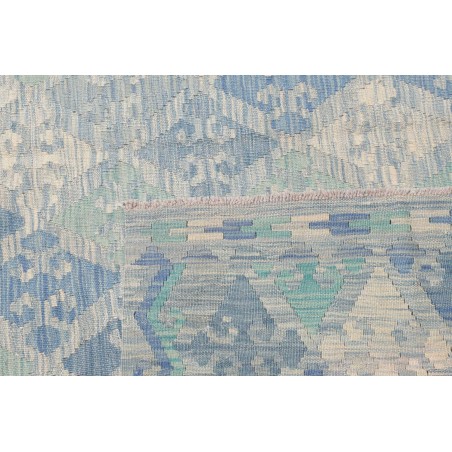 Tappeto Kilim Afghanistan beige 207x302