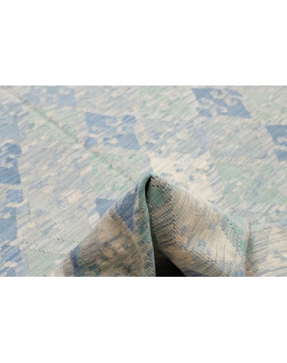 Tappeto Kilim Afghanistan beige 207x302