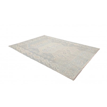 Tappeto Kilim Afghanistan beige 206x297