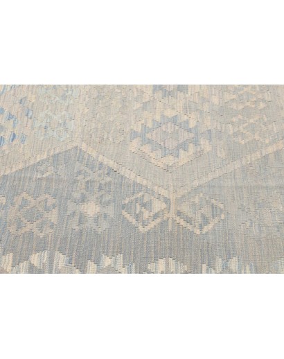 Tappeto Kilim Afghanistan beige 206x297