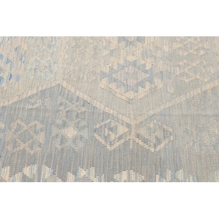 Tappeto Kilim Afghanistan beige 206x297