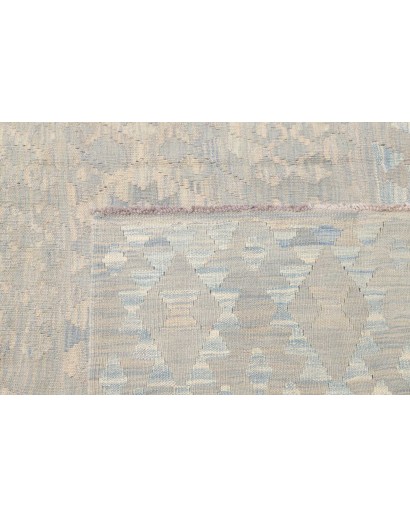 Tappeto Kilim Afghanistan beige 206x297