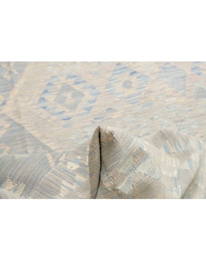 Tappeto Kilim Afghanistan beige 206x297