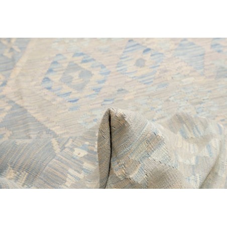 Tappeto Kilim Afghanistan beige 206x297