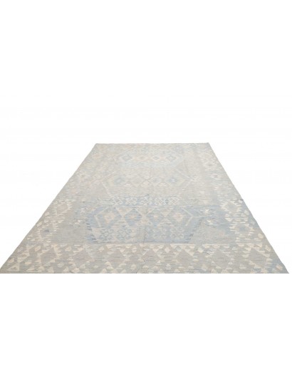 Tappeto Kilim Afghanistan beige 206x296
