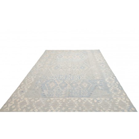 Tappeto Kilim Afghanistan beige 206x296