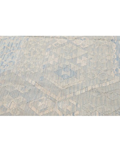 Tappeto Kilim Afghanistan beige 206x296