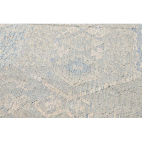 Tappeto Kilim Afghanistan beige 206x296