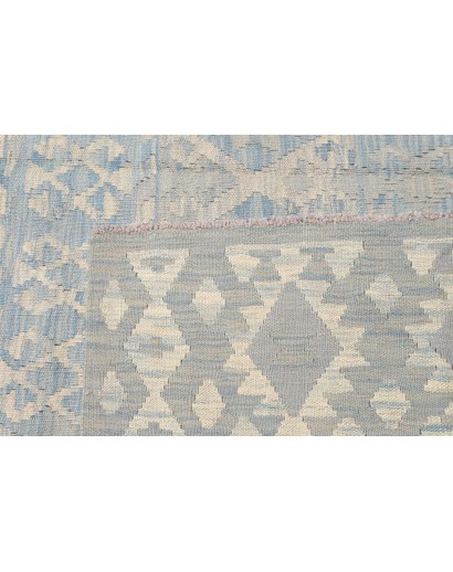 Tappeto Kilim Afghanistan beige 206x296