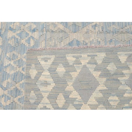 Tappeto Kilim Afghanistan beige 206x296