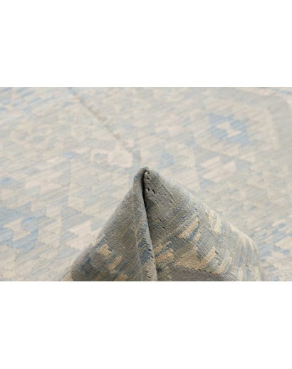 Tappeto Kilim Afghanistan beige 206x296