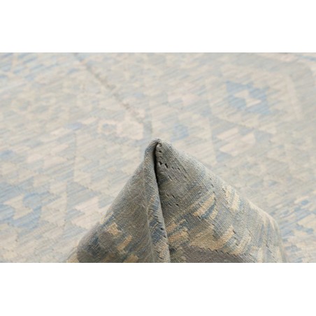 Tappeto Kilim Afghanistan beige 206x296