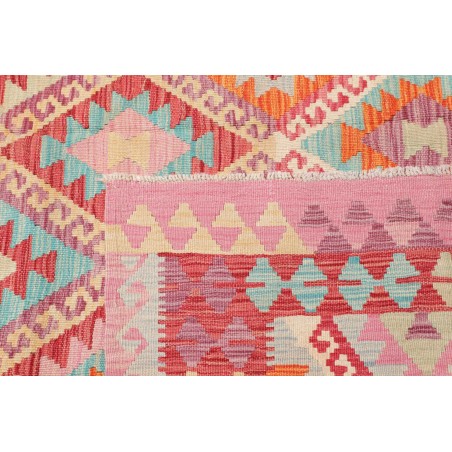 Tappeto Kilim Afghanistan beige 195x295