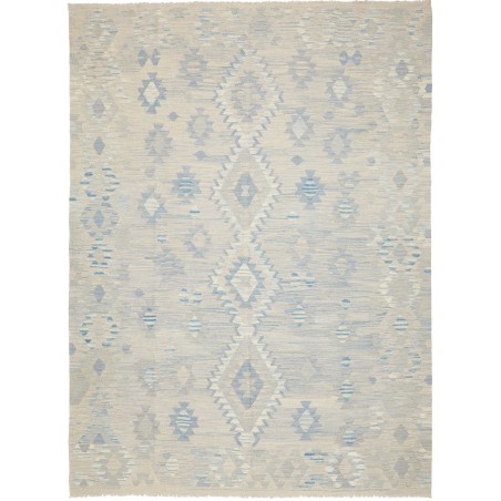 Tappeto Kilim Afghanistan beige 207x283