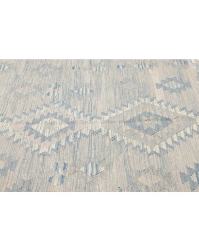 Tappeto Kilim Afghanistan beige 207x283