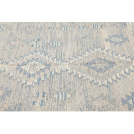 Tappeto Kilim Afghanistan beige 207x283