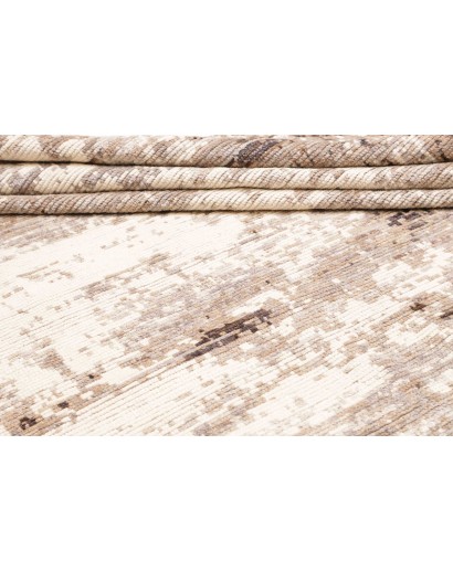 Tappeto bianco 266x349