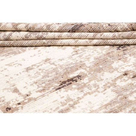 Tappeto bianco 266x349