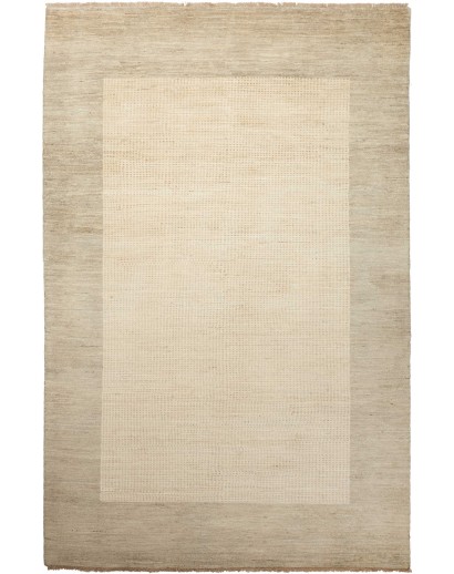 Tappeto Shayan Pakistan beige marrone 258x353
