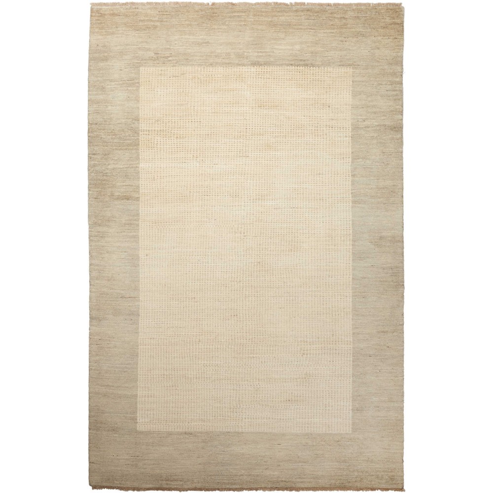 Tappeto Shayan Pakistan beige marrone 258x353 Tappeto Shayan Pakistan beige marrone 258x353