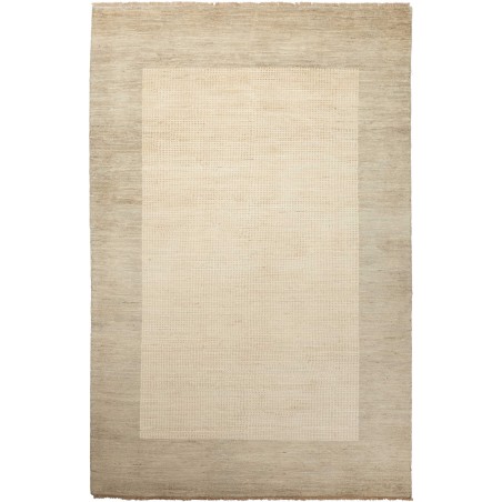 Tappeto Shayan Pakistan beige marrone 258x353