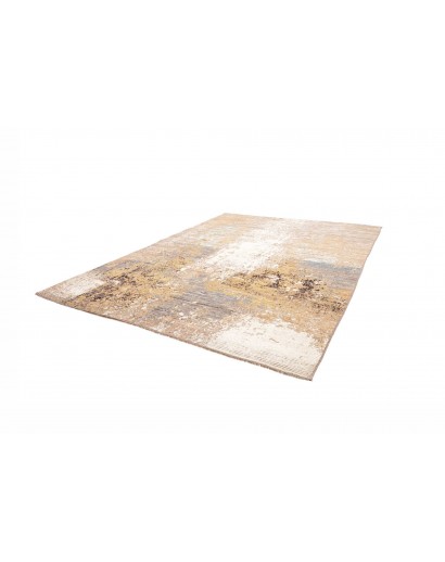 Tappeto marrone verde 279x367