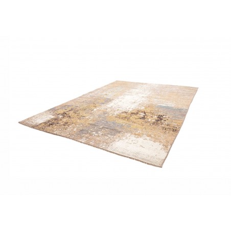 Tappeto marrone verde 279x367