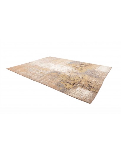 Tappeto marrone verde 279x367