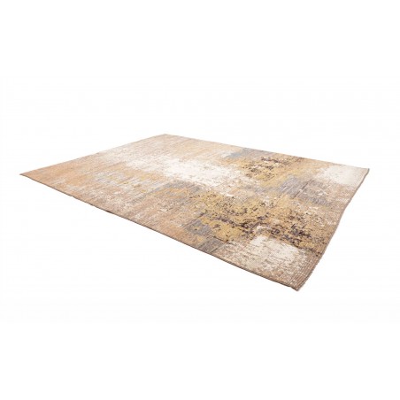 Tappeto marrone verde 279x367