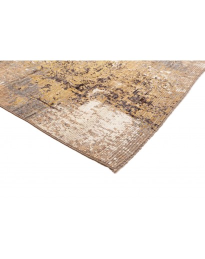 Tappeto marrone verde 279x367