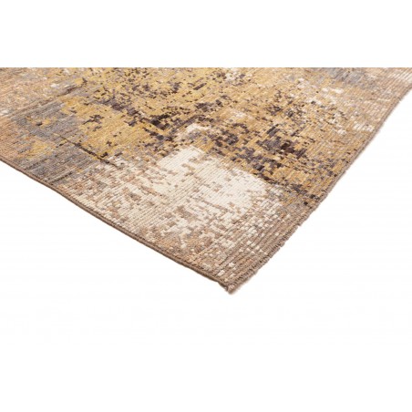 Tappeto marrone verde 279x367