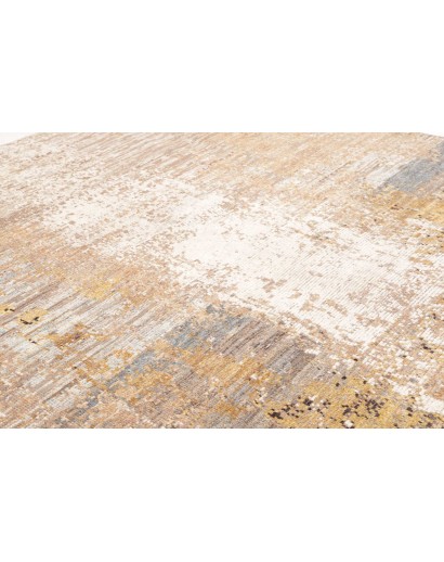 Tappeto marrone verde 279x367