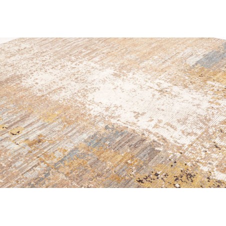 Tappeto marrone verde 279x367