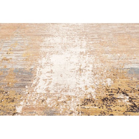 Tappeto marrone verde 279x367