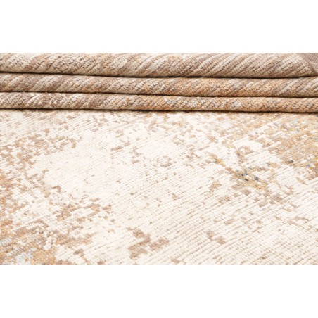Tappeto marrone verde 279x367