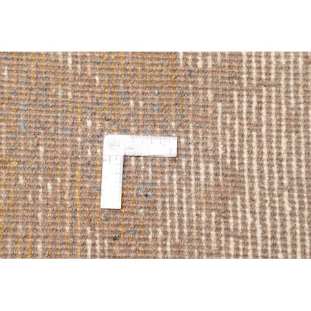 Tappeto marrone verde 279x367
