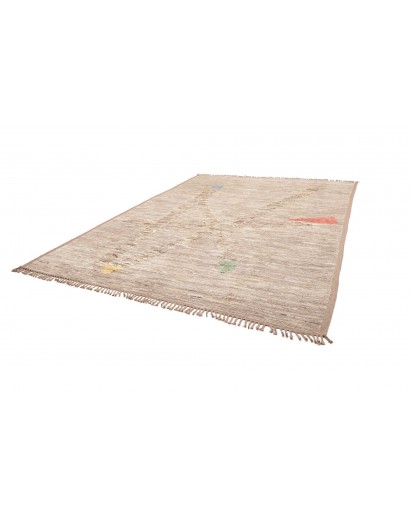 Tappeto beige 273x355