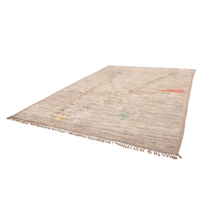 Tappeto beige 273x355