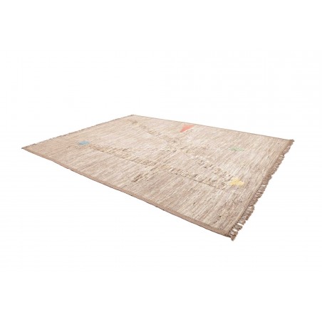Tappeto beige 273x355