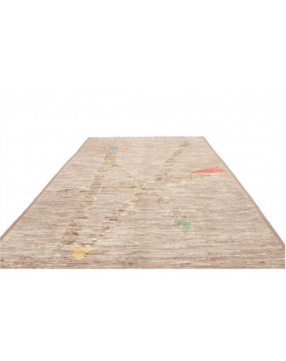 Tappeto beige 273x355