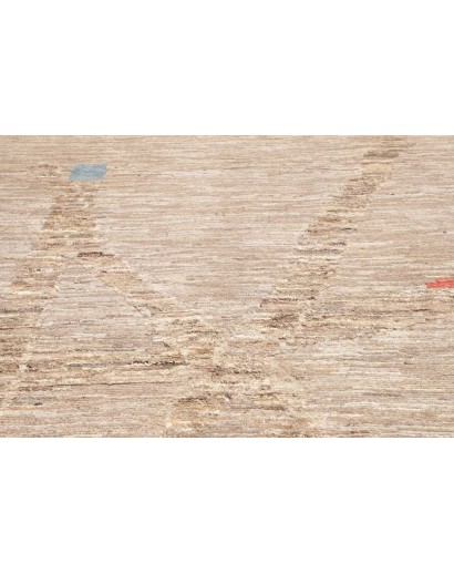 Tappeto beige 273x355
