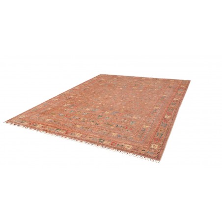 Tappeto Rubin Pakistan rosso 248x306