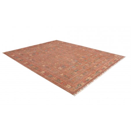 Tappeto Rubin Pakistan rosso 248x306