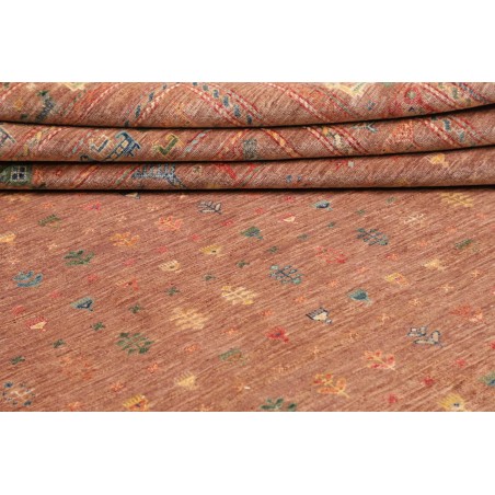 Tappeto Rubin Pakistan rosso 248x306