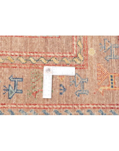 Tappeto Rubin Pakistan rosso 248x306