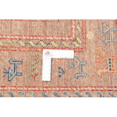 Tappeto Rubin Pakistan rosso 248x306