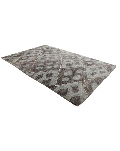 Tappeto bianco 201x309